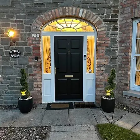 Debtor's Refuge