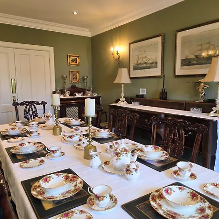 Debtor's Refuge بيت للعطل *